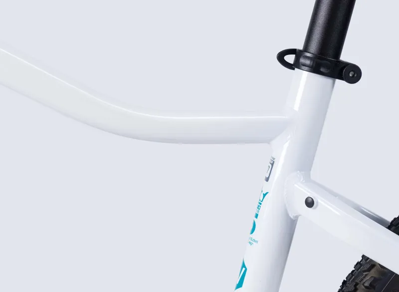 Lapierre Edge 2.7 Womens Hardtail Mountain Bike White-6